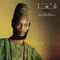 Imo, Oluko With Fela Kuti - Oduduwa / Were Oju Le (Vinyl LP)