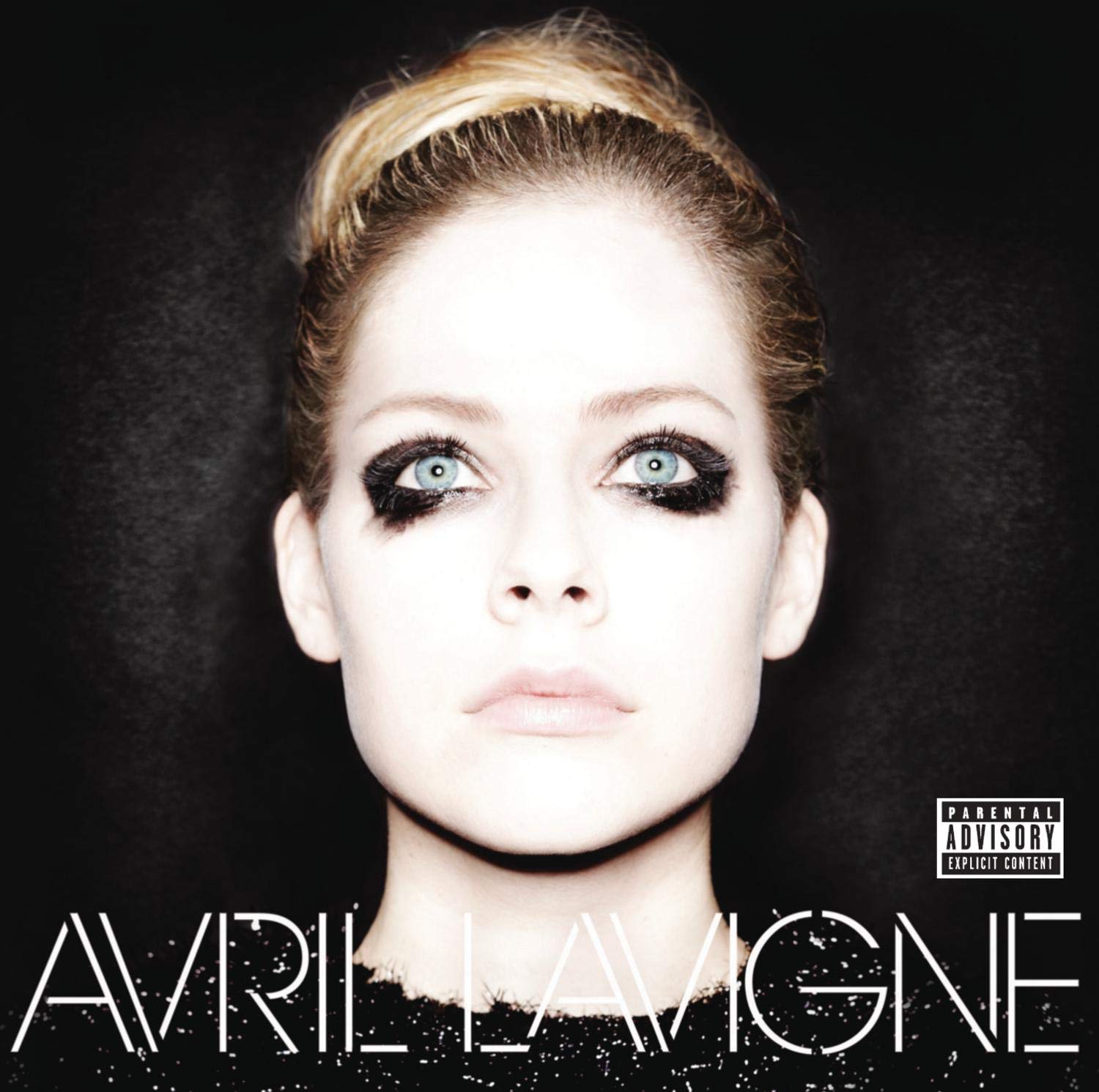 Lavigne, Avril - Avril Lavigne (Vinyl LP)