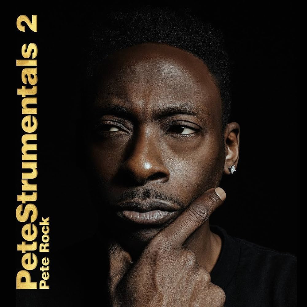 Pete Rock - PeteStrumentals 2 (Vinyl LP)