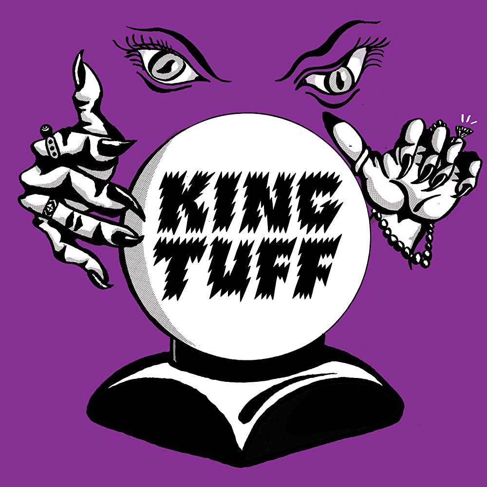 King Tuff - Black Moon Spell (Vinyl LP)