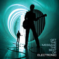 Electronic - Get The Message The Best Of Electronic (Vinyl LP)