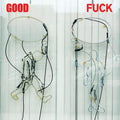 Good Fuck - Good Fuck (Yellow Vinyl) (Vinyl LP)