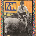McCartney, Paul - RAM (Vinyl LP)