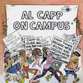 Capp, Al - On Campus (M) (Vinyl LP)