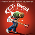 Scott Pilgrim VS The World OST (Vinyl LP)