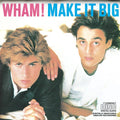 Wham! - Make It Big (Vinyl LP)