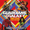 Guardians of the Galaxy Soundtrack (Vinyl LP)