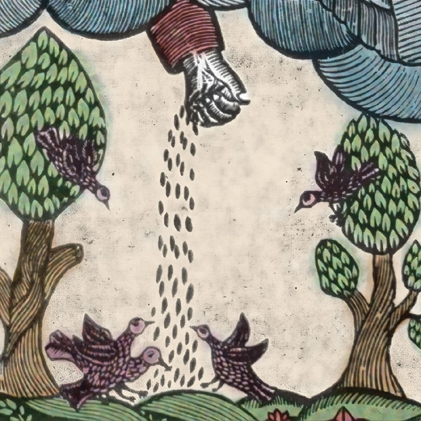Verlaine, Tom - Songs and Other Things (Vinyl LP)