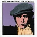 John, Elton - The Complete Thom Bell Sessions (Vinyl LP)