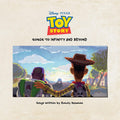 Various Artists - Toy Story: Songs To Infinity & Beyond (Vinyl LP)