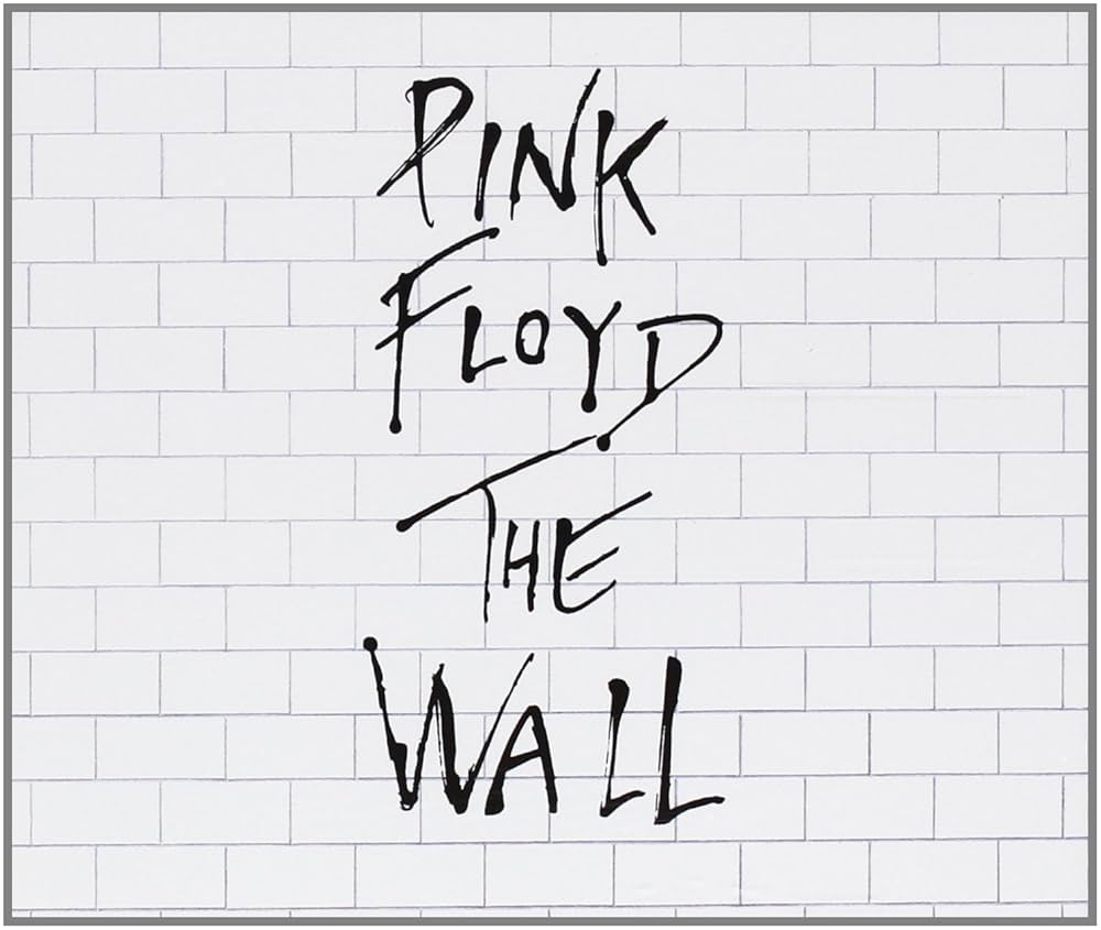 Pink Floyd - The Wall (Vinyl LP)