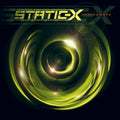 Static-X - Shadow Zone (Vinyl LP)