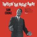 Cooke, Sam - Twistin the Night Away (Vinyl LP)