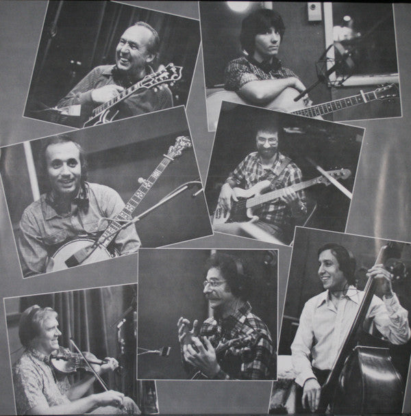 Cahill, Greg - Lone Star (VG+) (Vinyl LP)