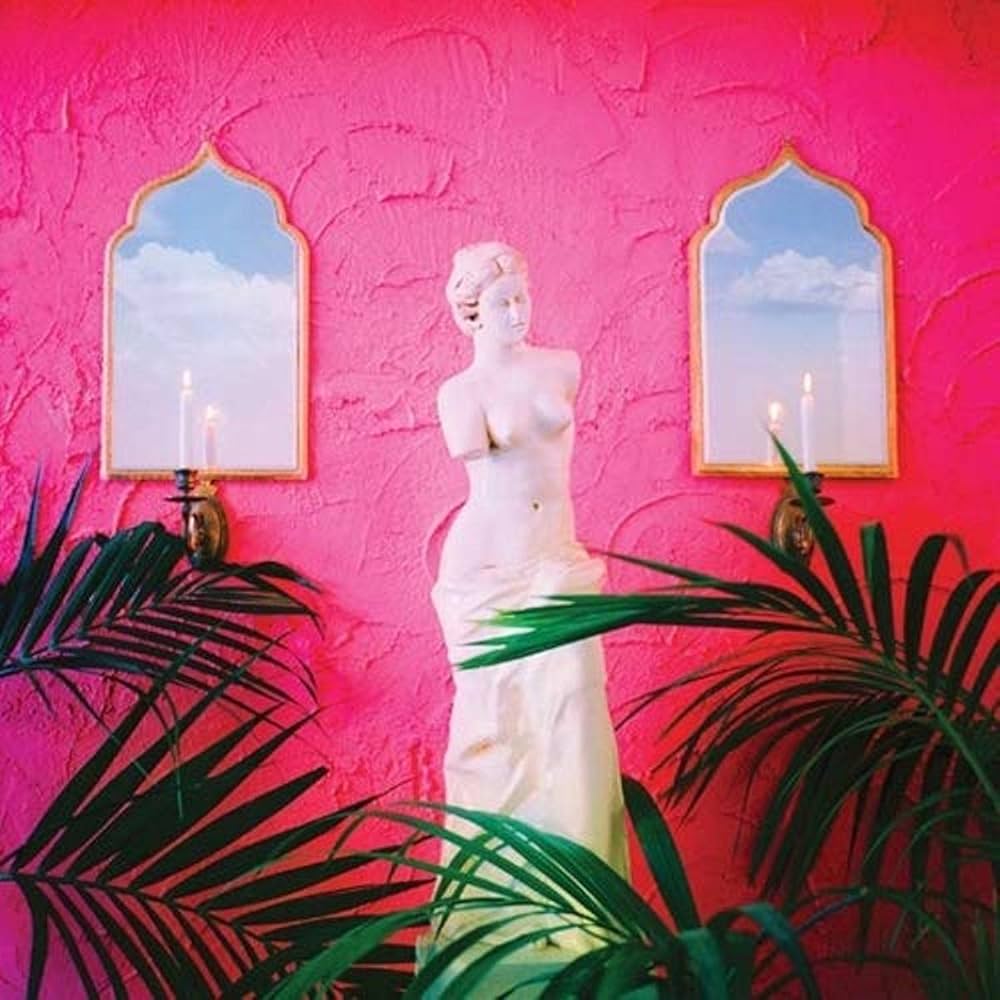Meatbodies - Alice (Vinyl LP)