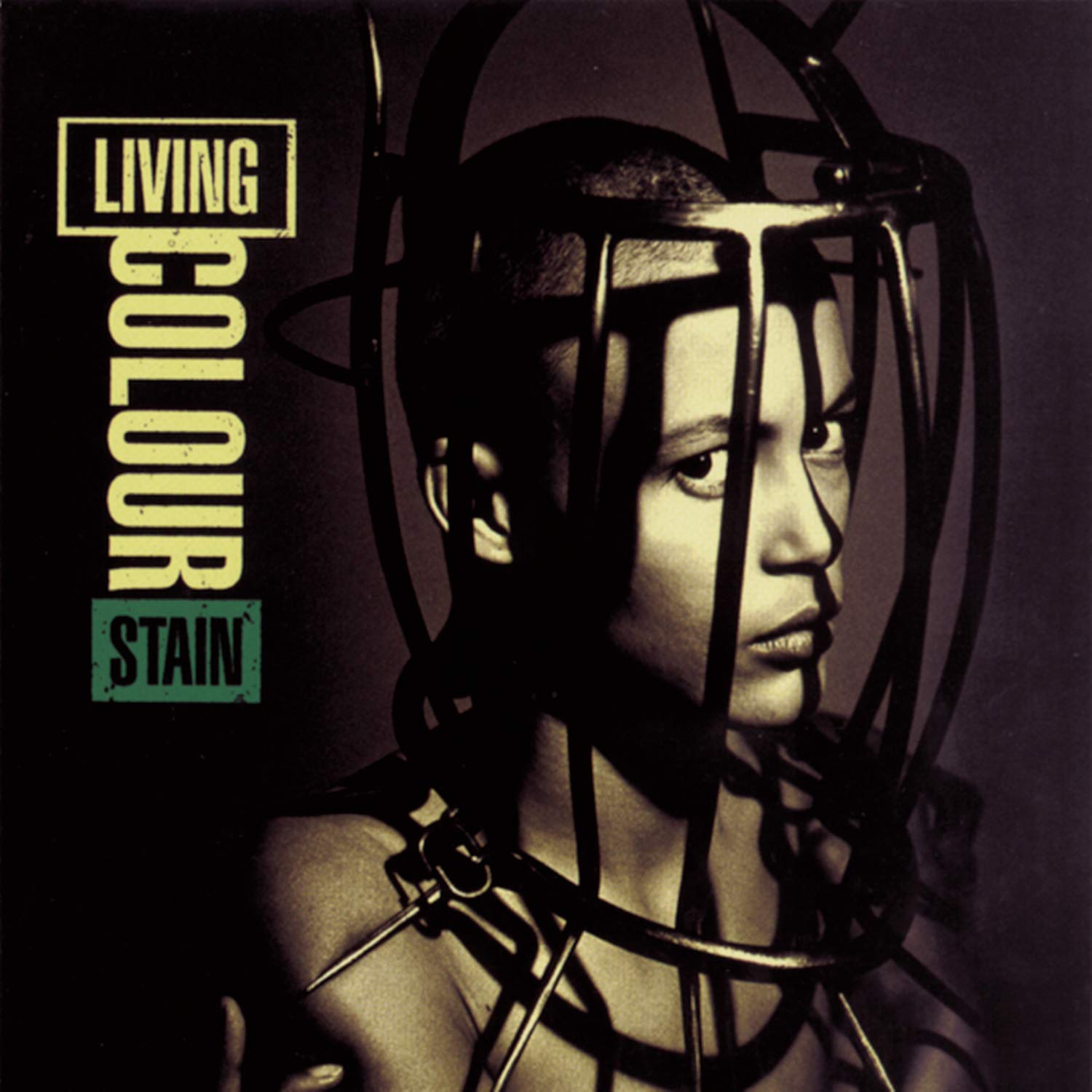 Living Colour - Stain (Vinyl LP)