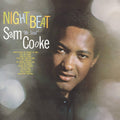 Cooke, Sam - Night Beat (Vinyl LP)