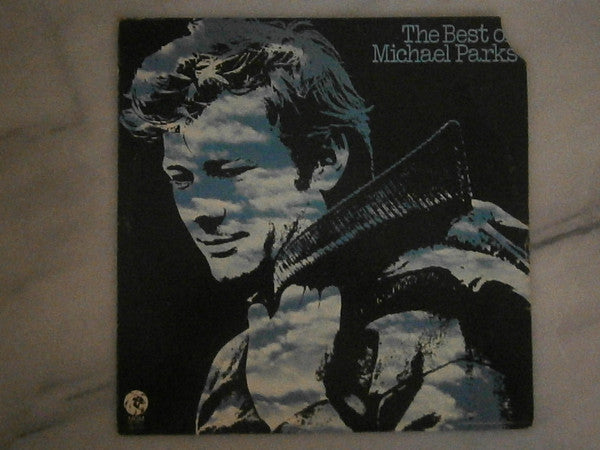 Parks, Michael - The Best Of (VG) (Vinyl LP)