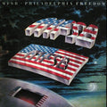 MFSB - Philadelphia Freedom (VG) (Vinyl LP)