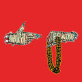 Run the Jewels - Run the Jewels 2 (Vinyl LP)