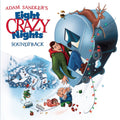 Eight Crazy Nights OST (Vinyl LP)