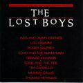 Lost Boys Soundtrack (Vinyl LP)