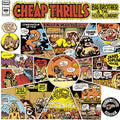 Big Brother & the Holding Company - Cheap Thrills (Vinyl LP)
