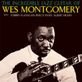 Montgomery, Wes - The Incredible Jazz Guitar of Wes Montgomery (Vinyl LP)