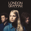 London Grammar - Truth is a Beautiful Thing (Vinyl LP)