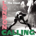 Clash - London Calling (Vinyl LP)