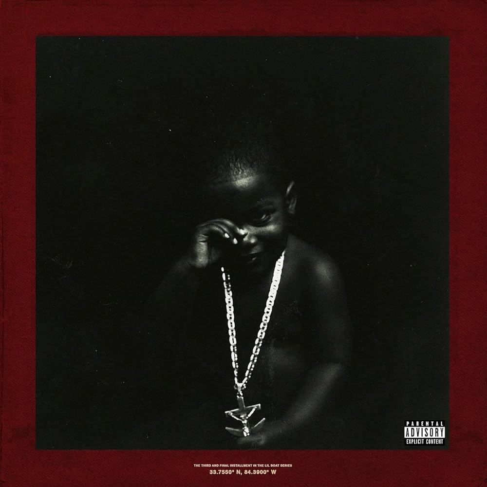 Lil Yachty - Lil Boat 3 (Vinyl LP)