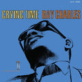 Charles, Ray - Crying Time (Vinyl LP)