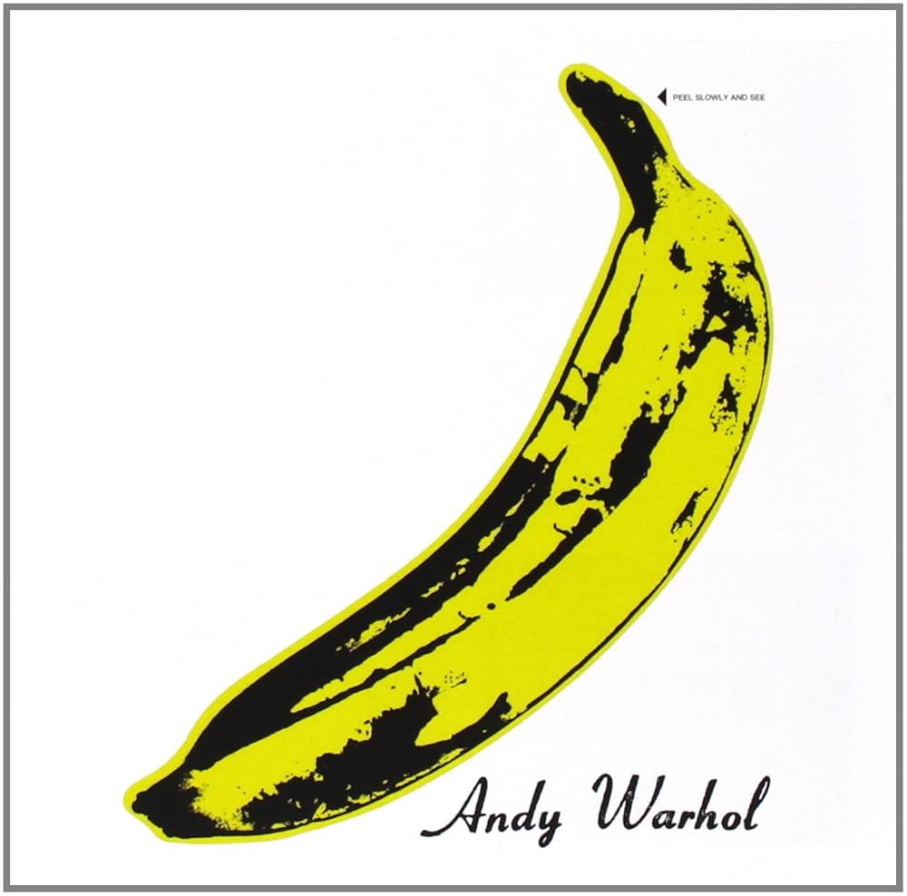 Velvet Underground & Nico - Velvet Underground & Nico (Vinyl LP)