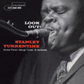 Turrentine, Stanley - Look Out! (Vinyl LP)
