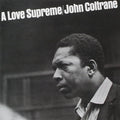 Coltrane, John - A Love Supreme (Vinyl LP)