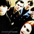 Slowdive - Souvlaki (Vinyl LP)