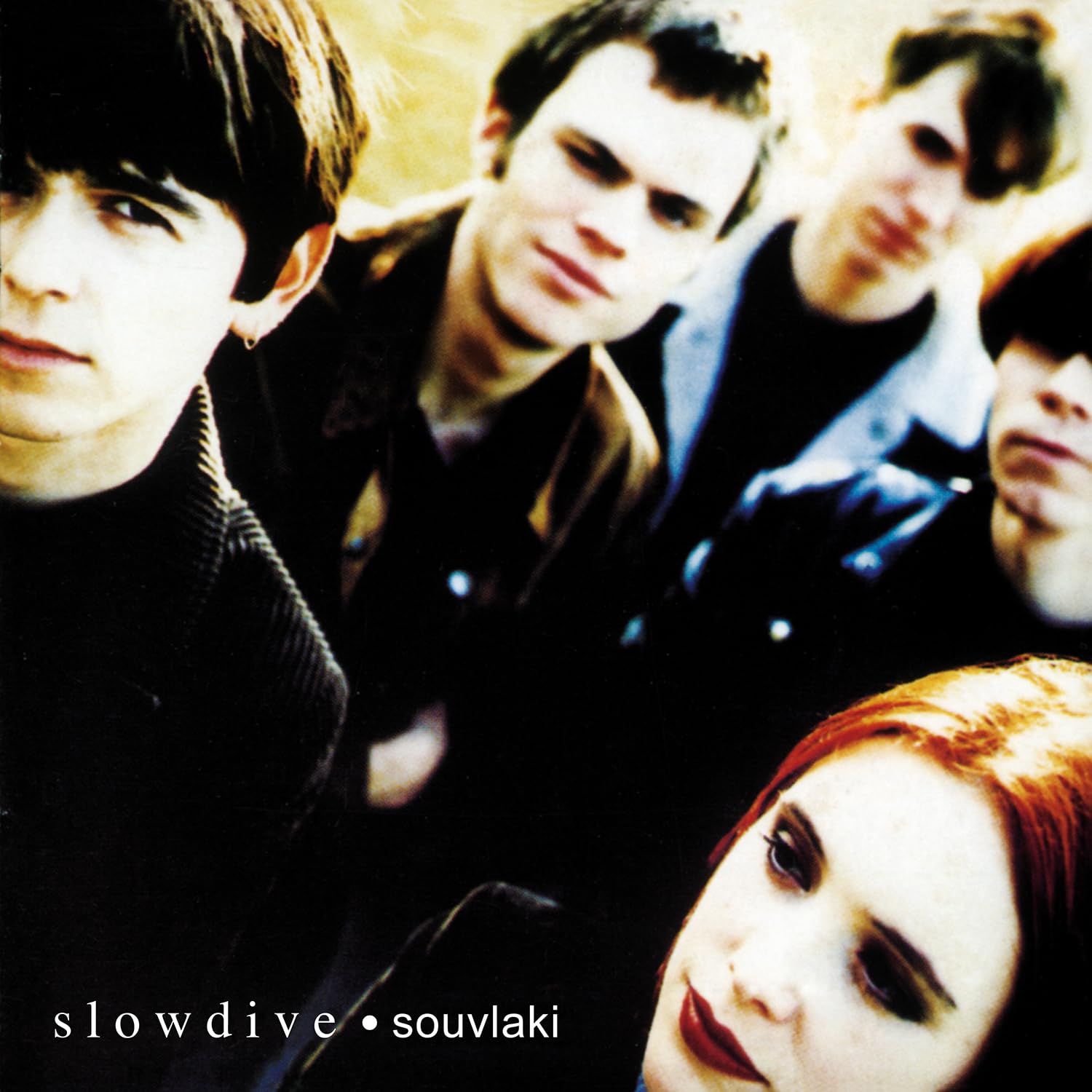 Slowdive - Souvlaki (Vinyl LP)
