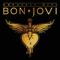 Bon Jovi - Greatest Hits (Vinyl LP)