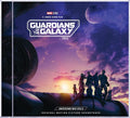 Guardians Of The Galaxy Vol. 3 Soundtrack (Vinyl LP)