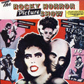 Rocky Horror Picture Show Soundtrack (Vinyl LP)