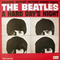 Beatles - Hard Day's Night Soundtrack (Vinyl LP)