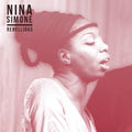 Simone, Nina - Rebellious (Vinyl LP)