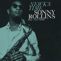 Rollins, Sonny - Newk's Time (Vinyl LP)