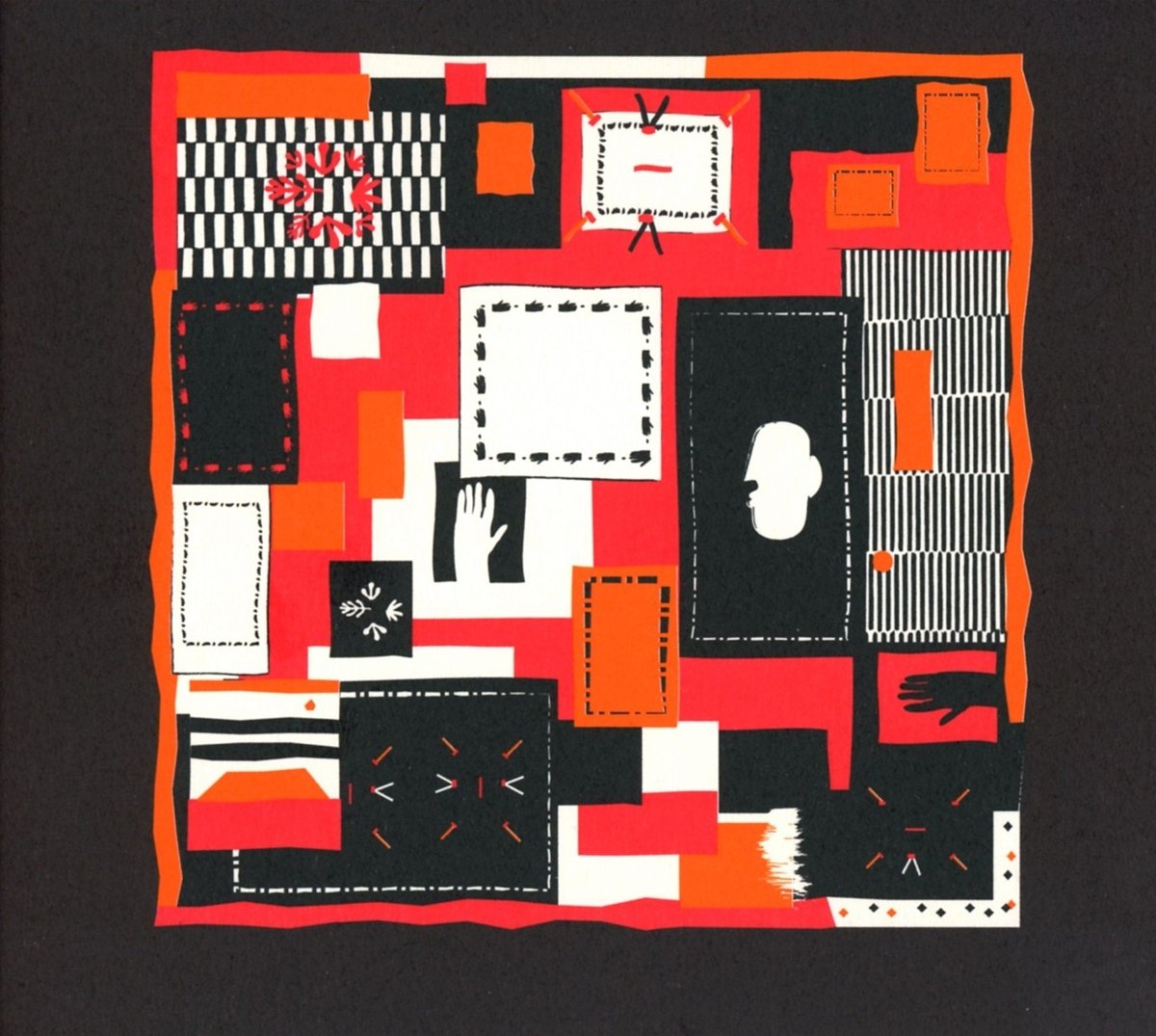 Korwar, Sarathy - Day To Day (Vinyl LP)