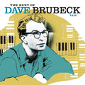 Brubeck, Dave - Best Of (Vinyl LP)