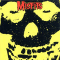 Misfits - Collection 1 (Vinyl LP)