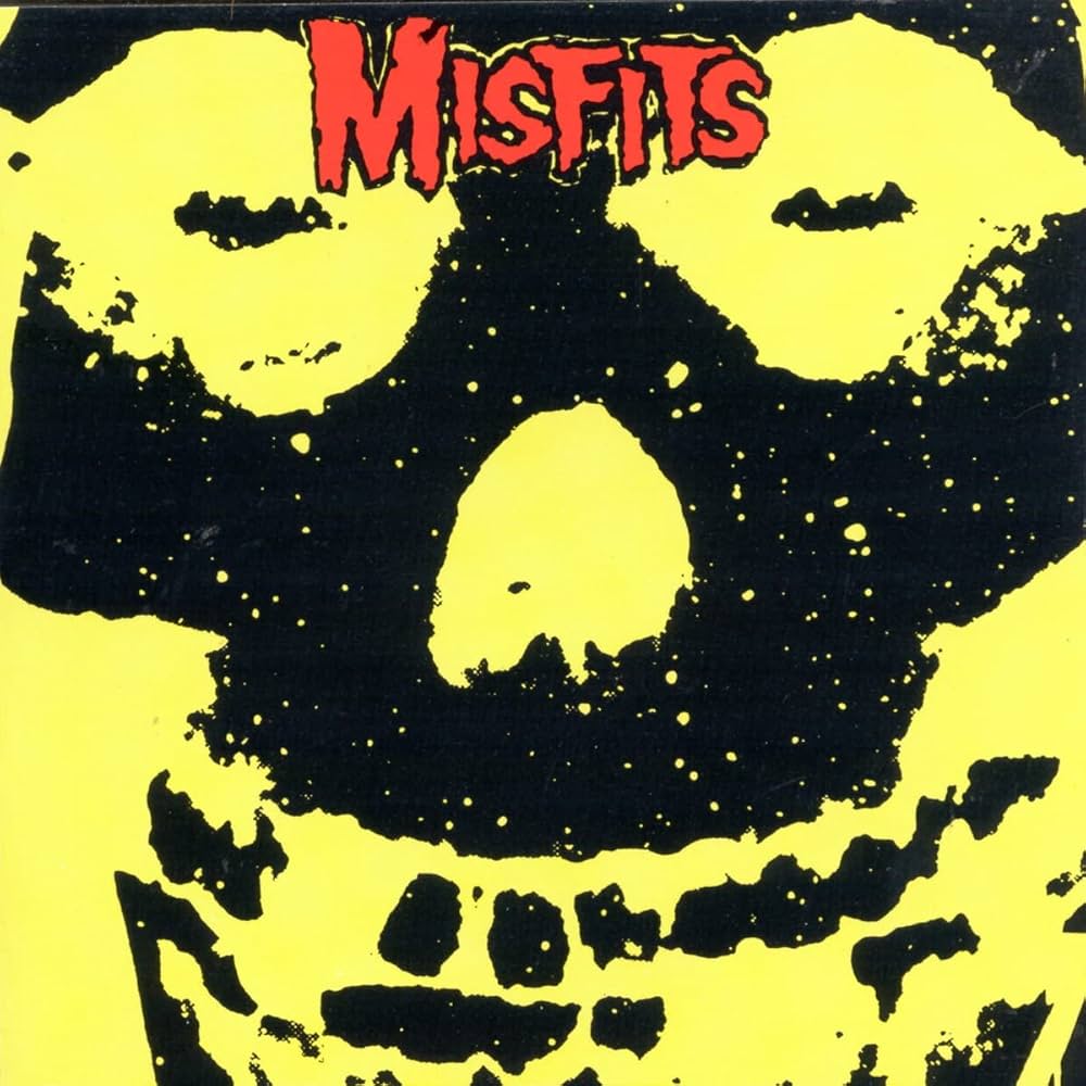 Misfits - Collection 1 (Vinyl LP)