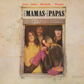 Mamas & The Papas - The Mamas & The Papas (Vinyl LP)