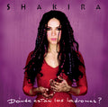 Shakira - Donde Estan Los Ladrones (Vinyl LP)
