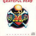 Grateful Dead - Reckoning (Vinyl LP)